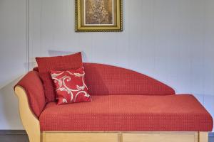 Ferienwohnung Brigitte