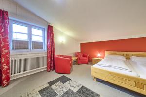 Ferienwohnung Brigitte