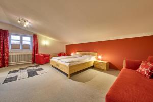 Ferienwohnung Brigitte