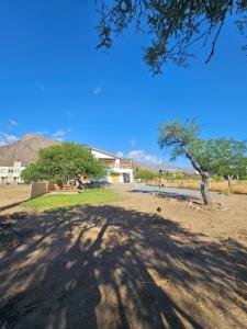 Vistas del Yásta casa boutique privada