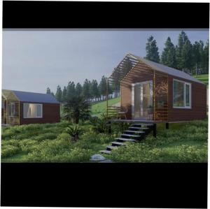 Vang Vieng Romantic Resort