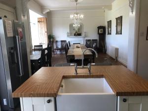 St Annes House Double Room 3