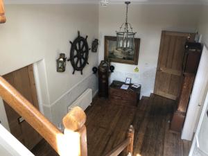 St Annes House Double Room 3