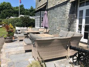 St Annes House Double Room 3