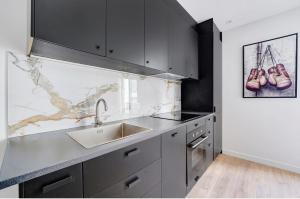 Charmant T2 Alfortville