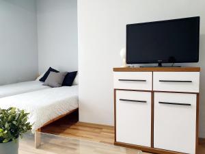 Rajskie Gdańskie Studio I