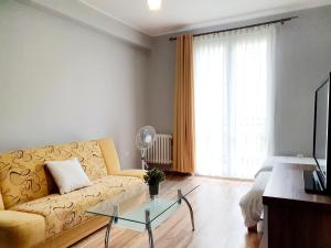 Rajskie Gdańskie Studio I