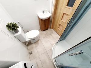 Rajskie Gdańskie Studio I