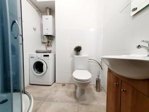 Rajskie Gdańskie Studio I