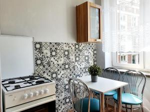 Rajskie Gdańskie Studio I