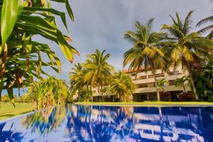 Terrazas Pacifico Luxury Penthouse Beach Clubs