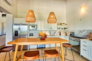 Terrazas Pacifico Luxury Penthouse Beach Clubs