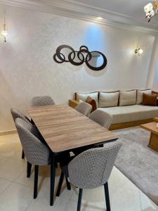 Apparemment Neuf et haut standing - Vue sur Mer