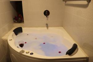 Soothing 2-bedroom country house in Huayllabamba