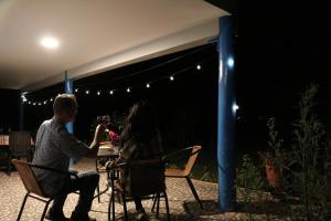 Soothing 2-bedroom country house in Huayllabamba