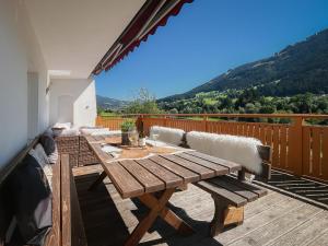 Westendorf Alpen Lodge