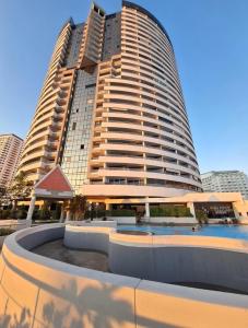 Jomtien Plaza Condotel