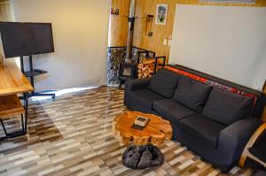 Vista Laguna San Pedro