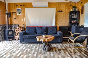 Vista Laguna San Pedro