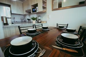 Hermoso depto con vista al mar y solo 50 mtrs de la playa