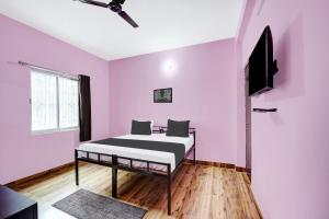 Hotel O HILL VIEW INN