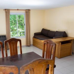 Carlos Paz Departamentos