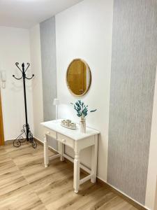 El Rincón de Patricia