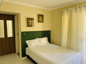 Reserva pérola do mar