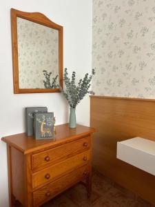 El Rincón de Patricia