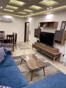 Alshimaa apartment sea viewللعائلات فقط