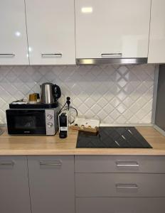 Gabriela Central Apartment