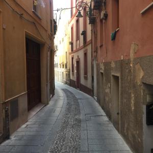 Casa Vacanza Pablo Castello img52