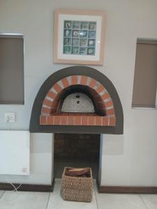 Villa Blu Guesthouse