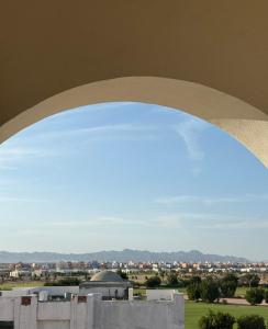 Ancient Sands Resort Gouna 1 Bedroom apartment with open view