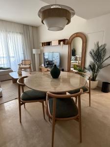 Ancient Sands Resort Gouna 1 Bedroom apartment with open view