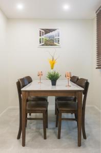 Seongsu Cozy House, New Building, Self Check-in, Hanok sensation