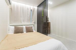 Seongsu Cozy House, New Building, Self Check-in, Hanok sensation