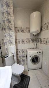 Однокімнатні апартаменти з безперебійною електрикою