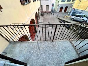 Superior Apartment - Il Borgo - Private Garage
