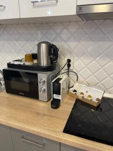 Gabriela Central Apartment