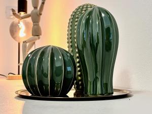 Superior Apartment - Il Borgo - Private Garage