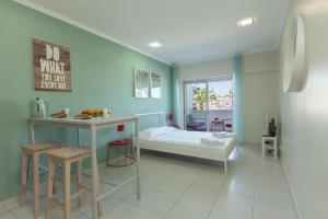 Avenue Flat in Lagos