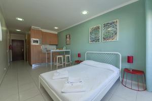 Avenue Flat in Lagos