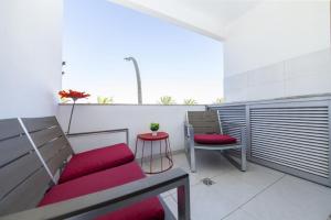 Avenue Flat in Lagos