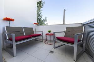 Avenue Flat in Lagos