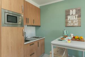 Avenue Flat in Lagos