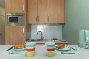 Avenue Flat in Lagos