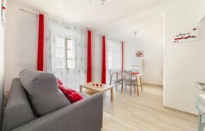 Oliveira Historic Apartment