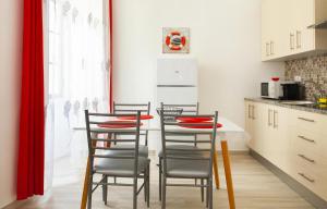 A45 - Oliveira Historic Apartment