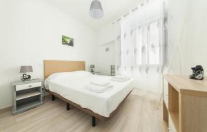 Oliveira Historic Apartment